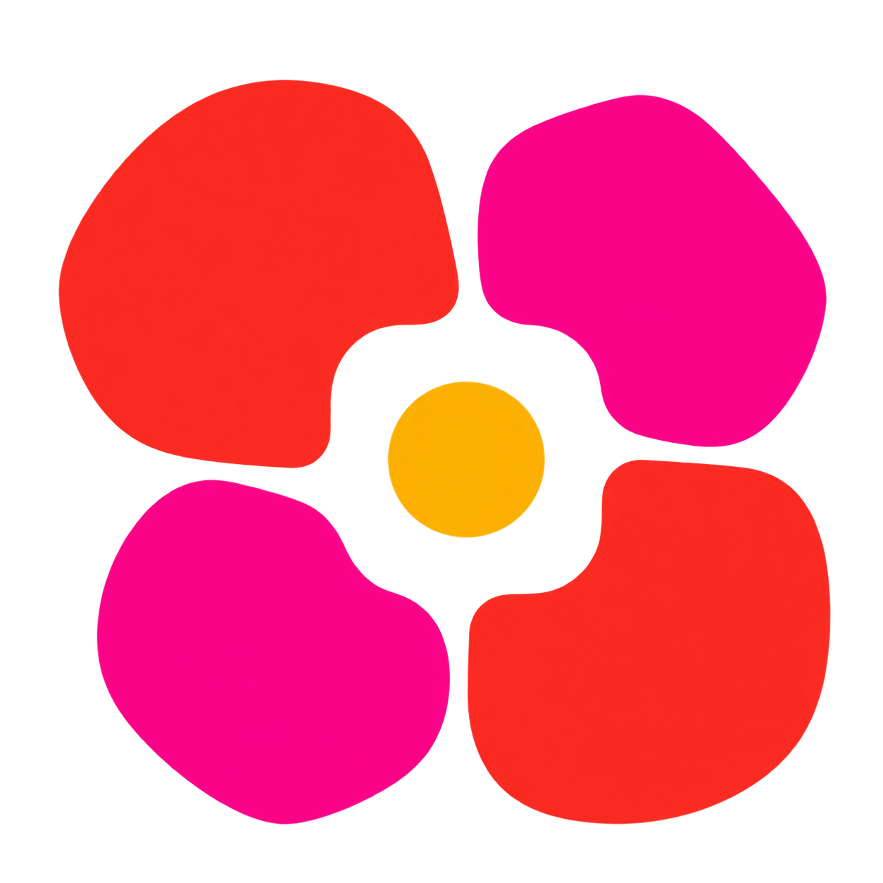 Case Poppy flower