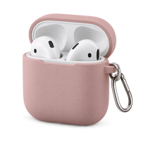 Earbud cases