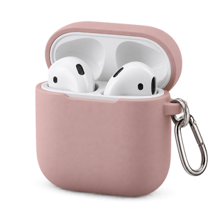 Earbud cases