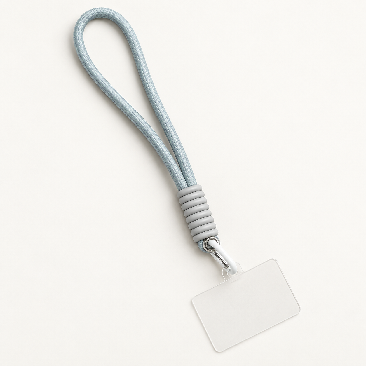 Mist Loop | Blue Phone Wrist Strap