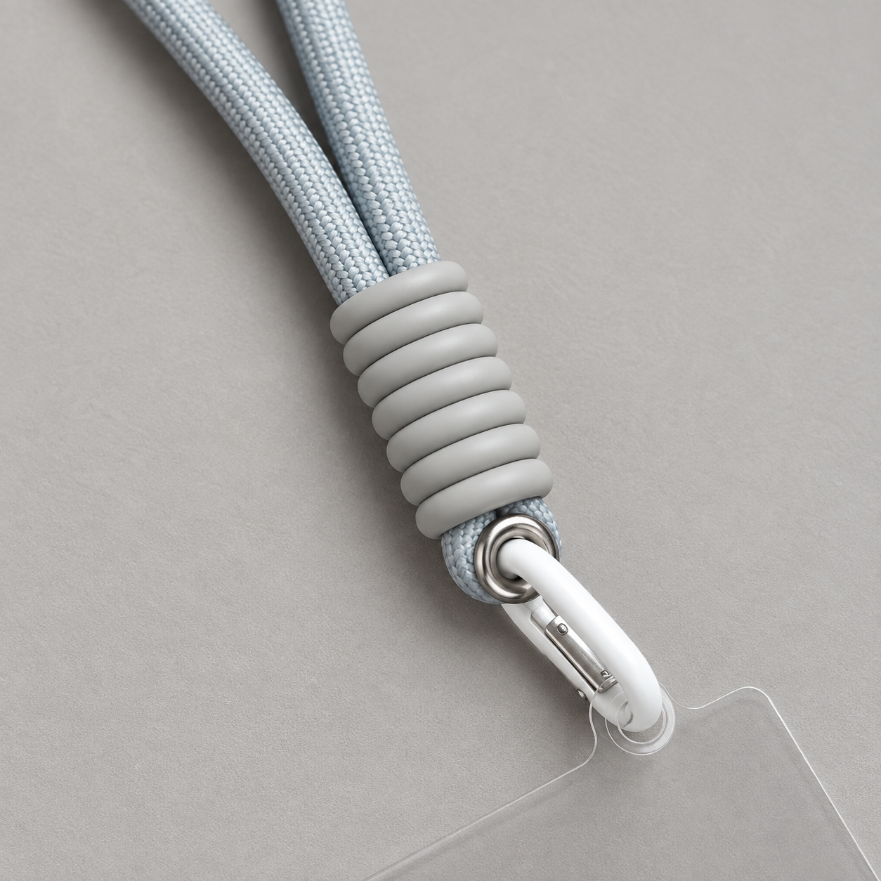 Mist Loop | Blue Phone Wrist Strap