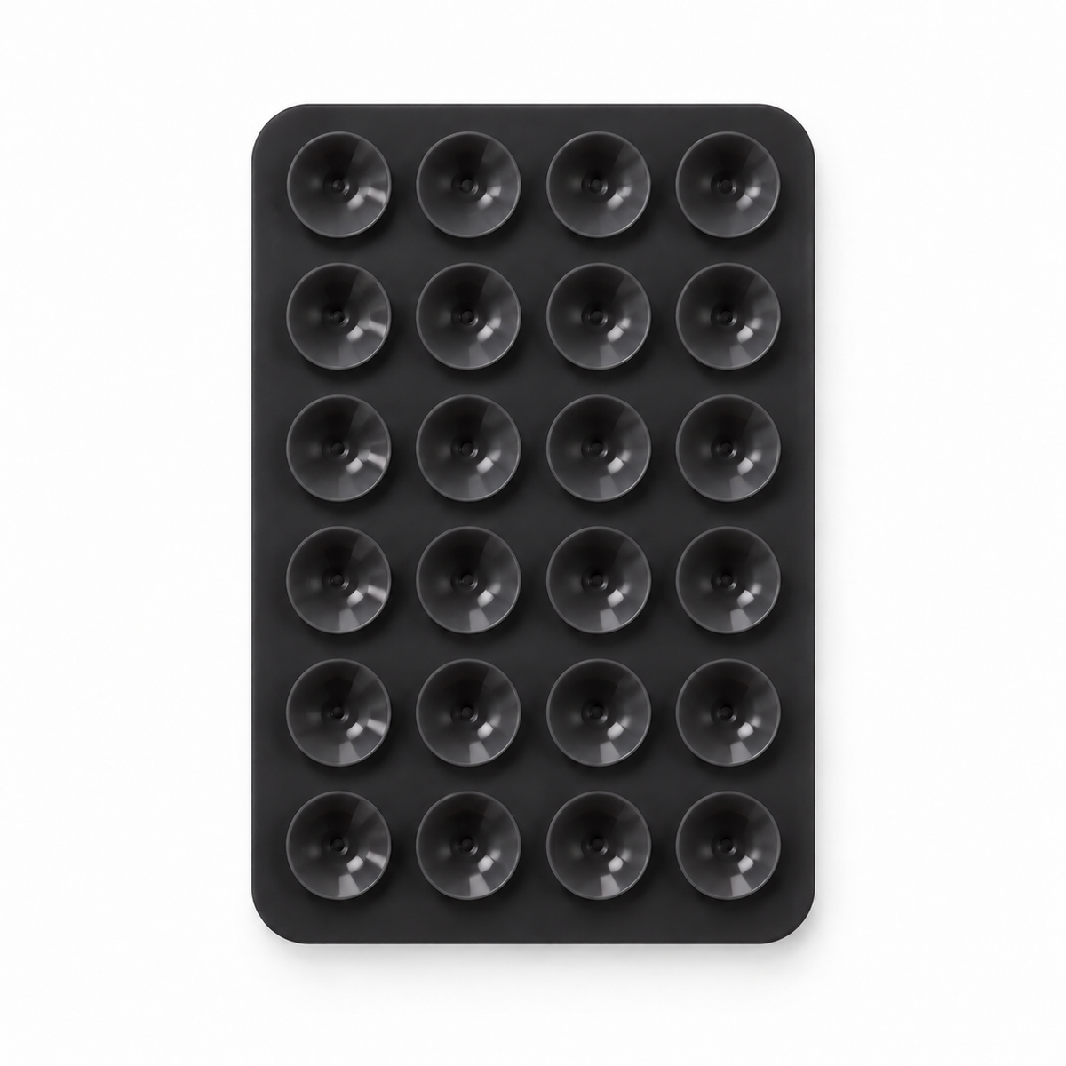Mirror Moment | Double-Sided Suction Phone Mount