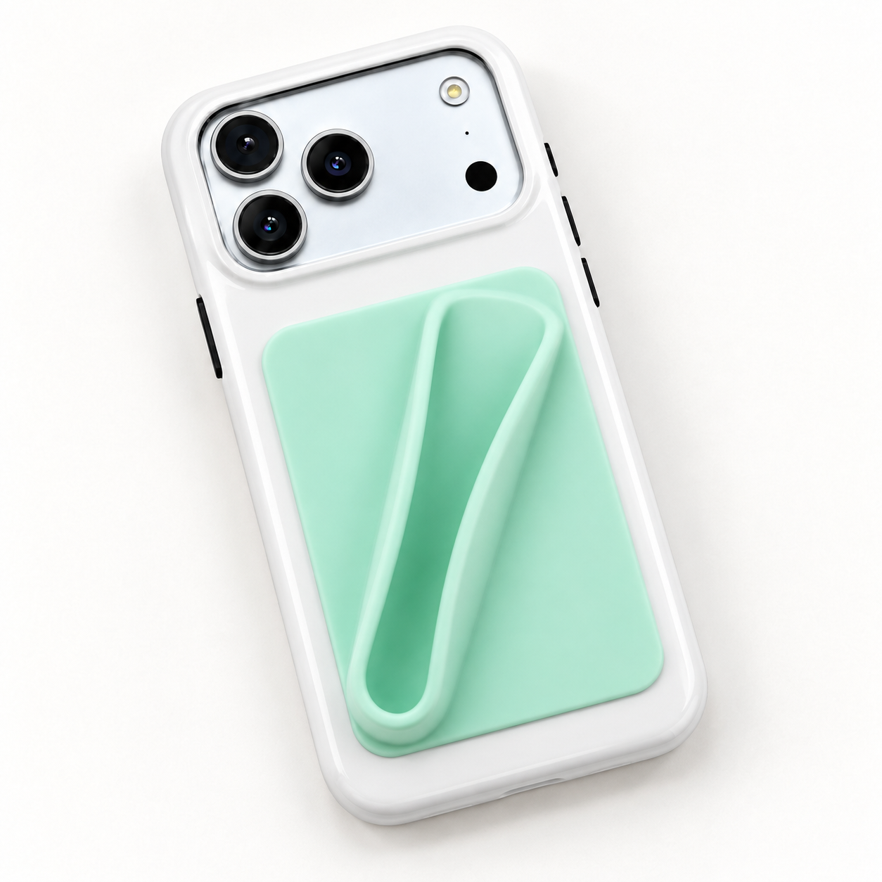 Balm Buddy | Phone Lip Balm Holder