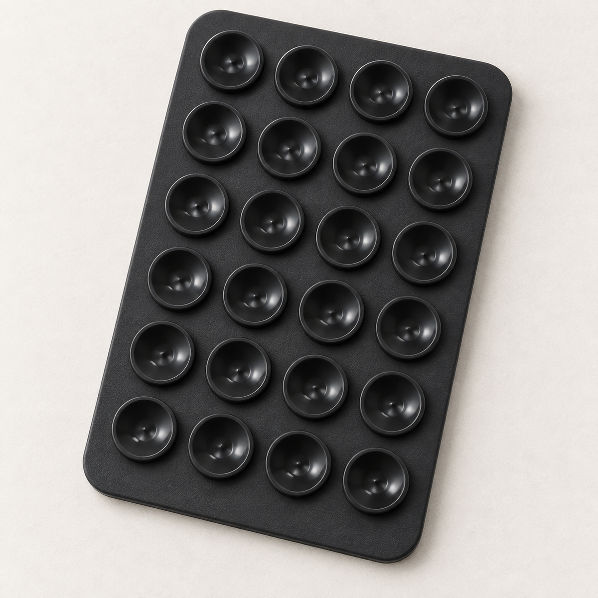 Mirror Moment | Double-Sided Suction Phone Mount