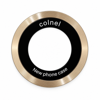Halo Groove | Magnetic Accessory Adapter Ring