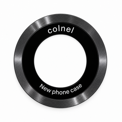 Halo Groove | Magnetic Accessory Adapter Ring