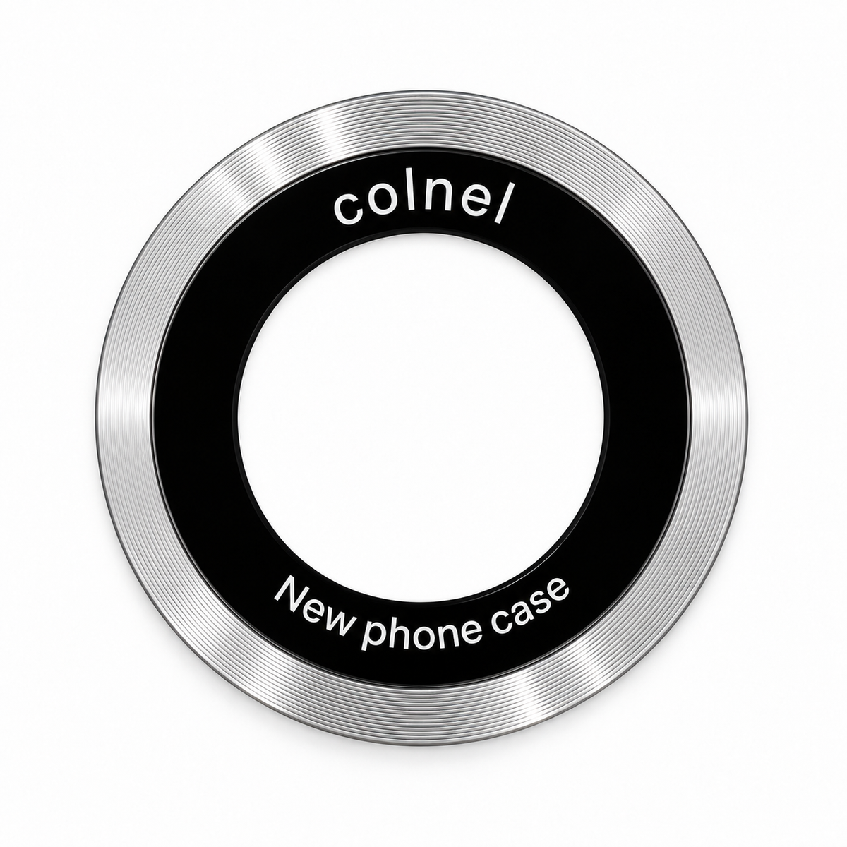 Halo Groove | Magnetic Accessory Adapter Ring