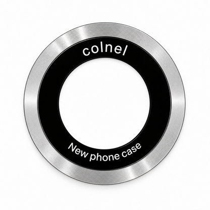 Halo Groove | Magnetic Accessory Adapter Ring