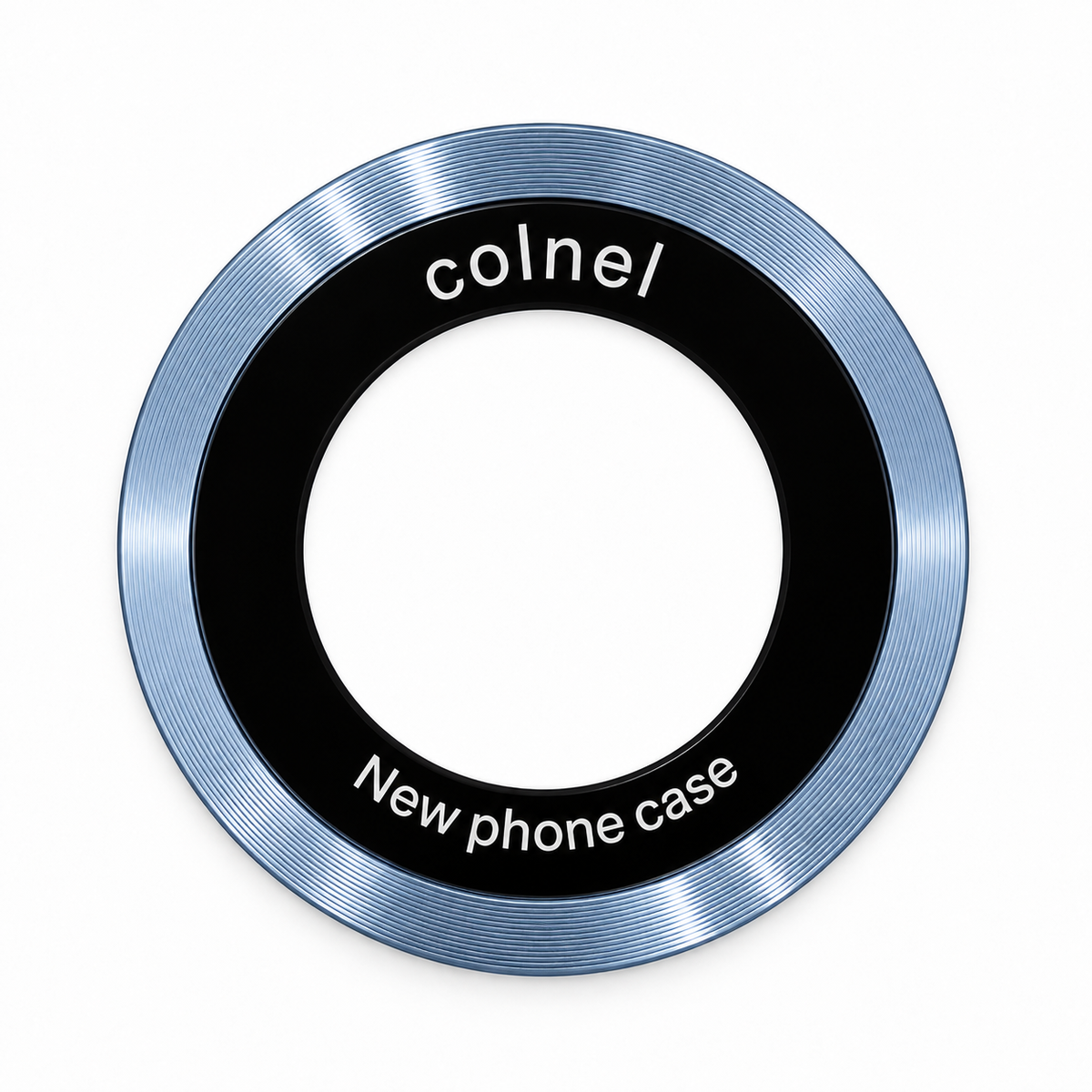 Halo Groove | Magnetic Accessory Adapter Ring