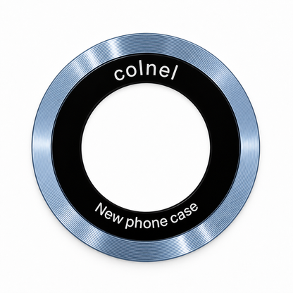 Halo Groove | Magnetic Accessory Adapter Ring