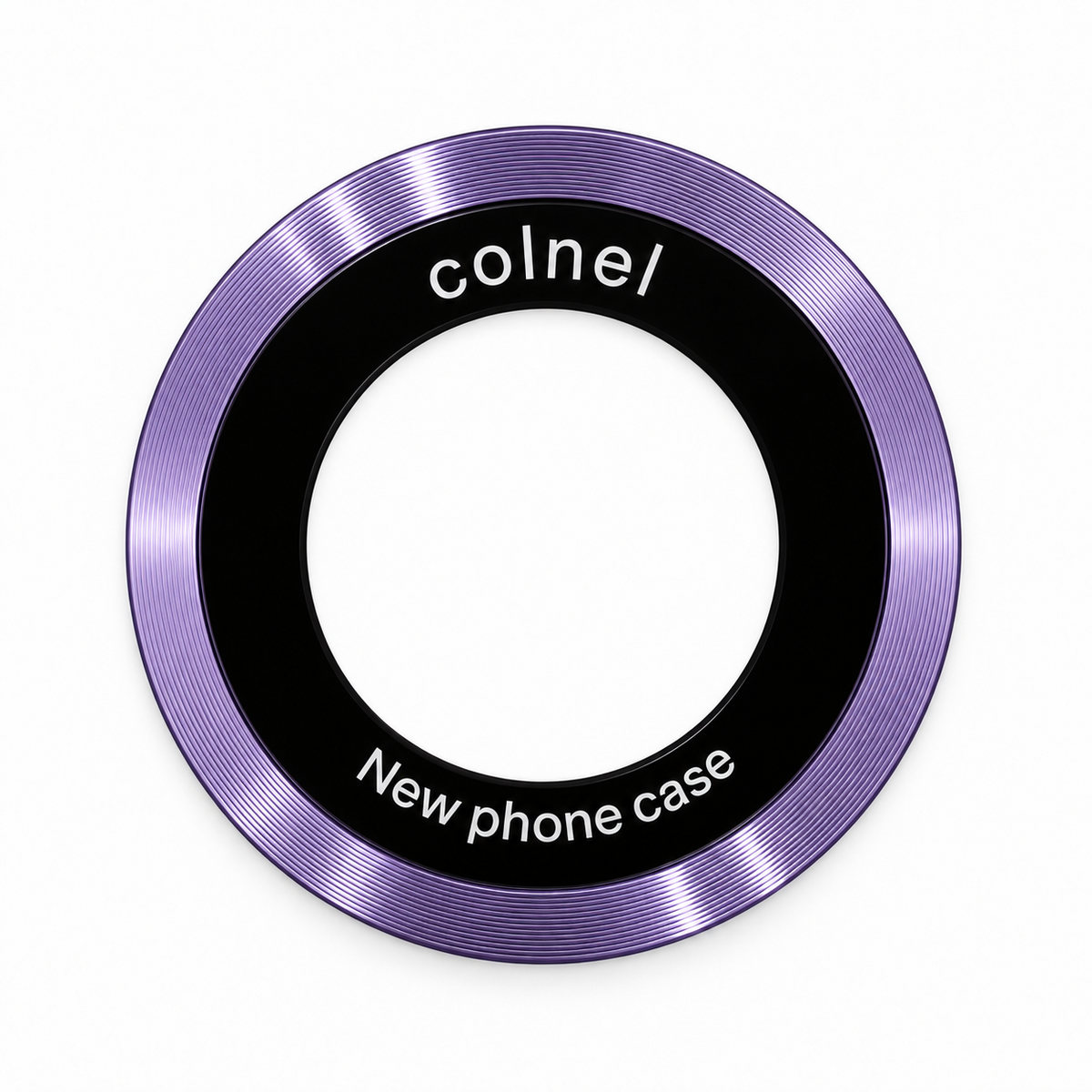 Halo Groove | Magnetic Accessory Adapter Ring