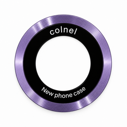 Halo Groove | Magnetic Accessory Adapter Ring