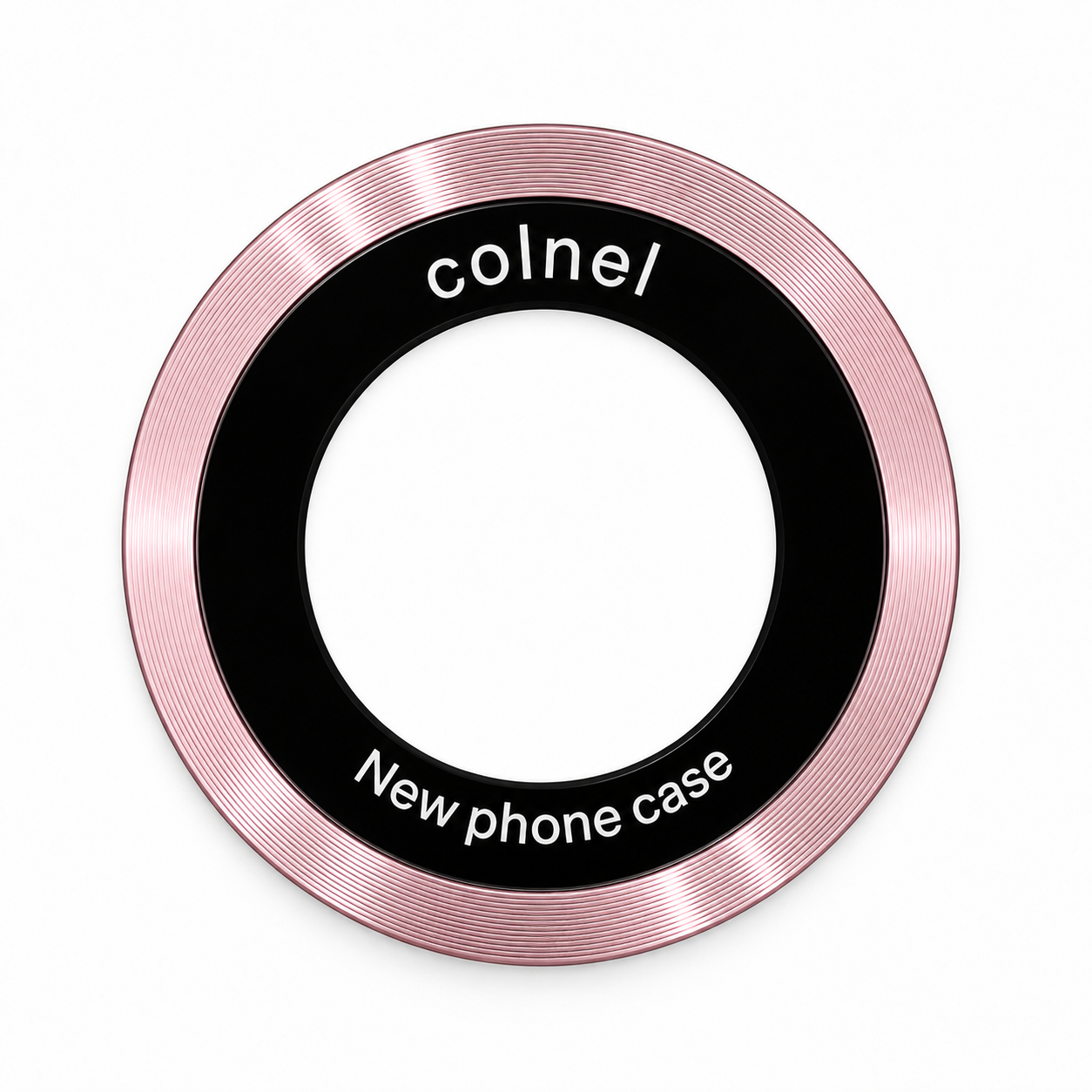 Halo Groove | Magnetic Accessory Adapter Ring