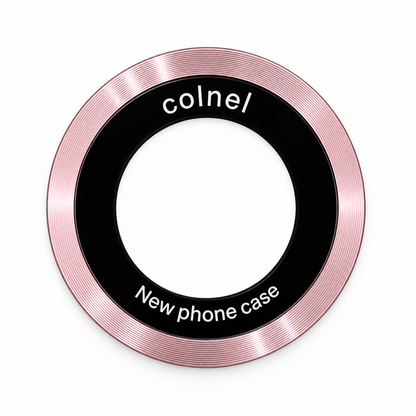 Halo Groove | Magnetic Accessory Adapter Ring