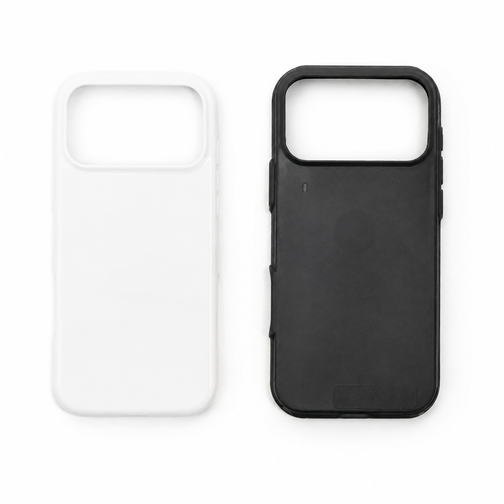 Custom Photo Phone Case - INTERNAL SETUP TEST