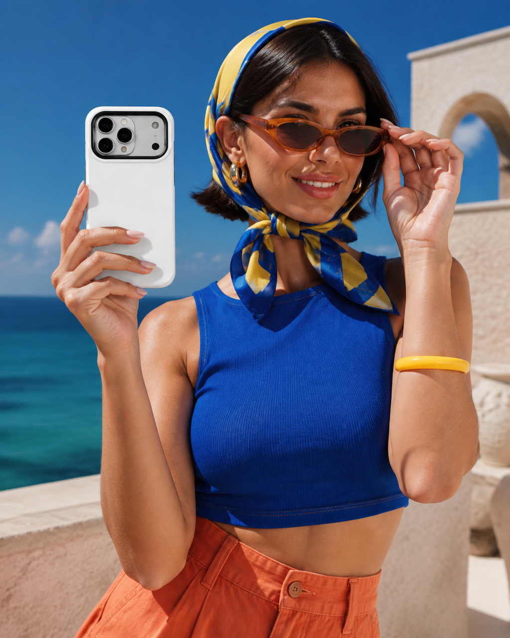 Custom Photo Phone Case - INTERNAL SETUP TEST