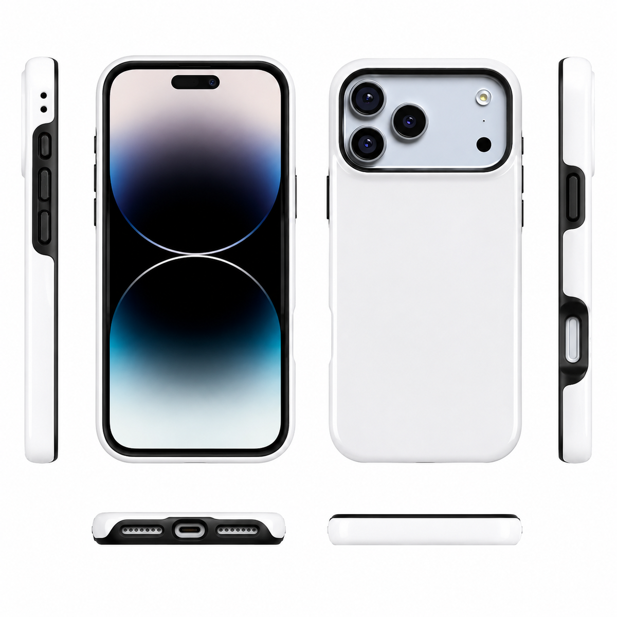 Custom Photo Phone Case - INTERNAL SETUP TEST