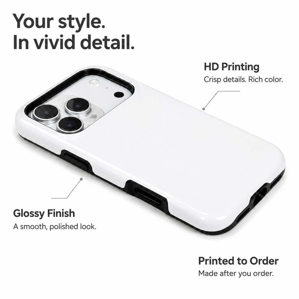 Custom Photo Phone Case - INTERNAL SETUP TEST