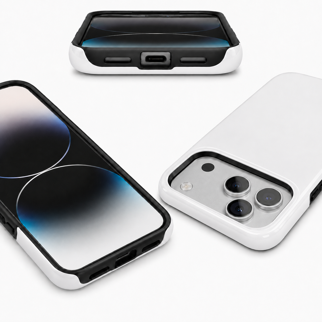 Custom Photo Phone Case - INTERNAL SETUP TEST