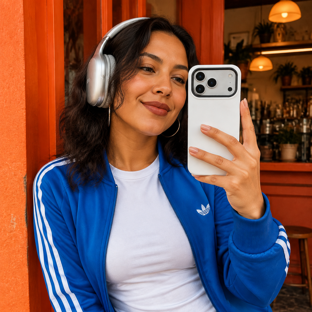 Custom Photo Phone Case - INTERNAL SETUP TEST