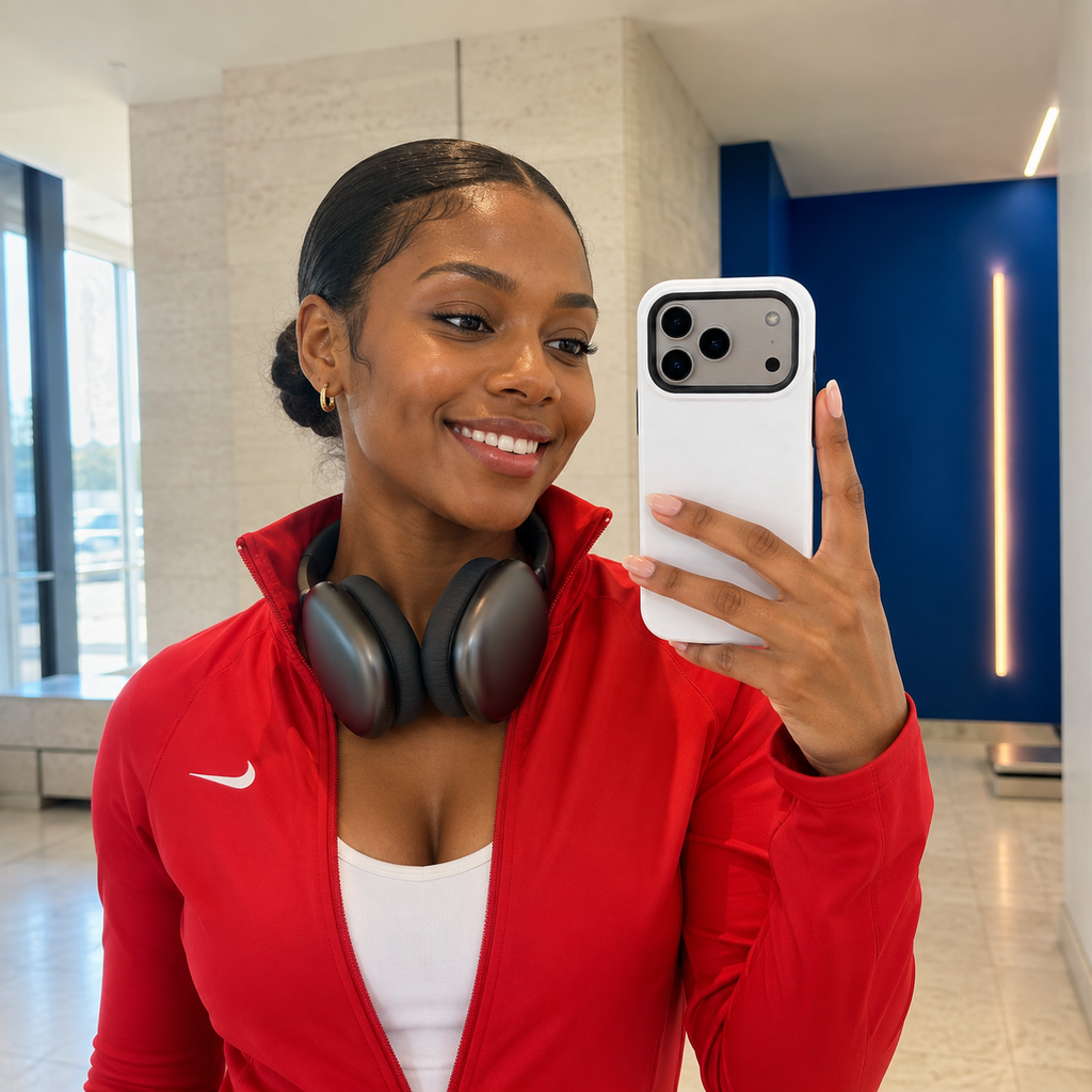 Custom Photo Phone Case - INTERNAL SETUP TEST