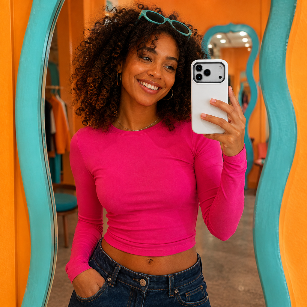 Custom Photo Phone Case - INTERNAL SETUP TEST