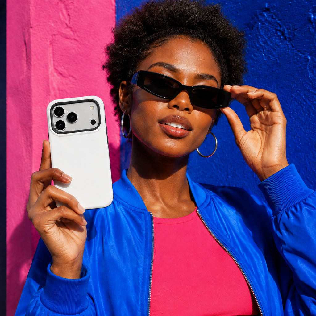 Custom Photo Phone Case - INTERNAL SETUP TEST
