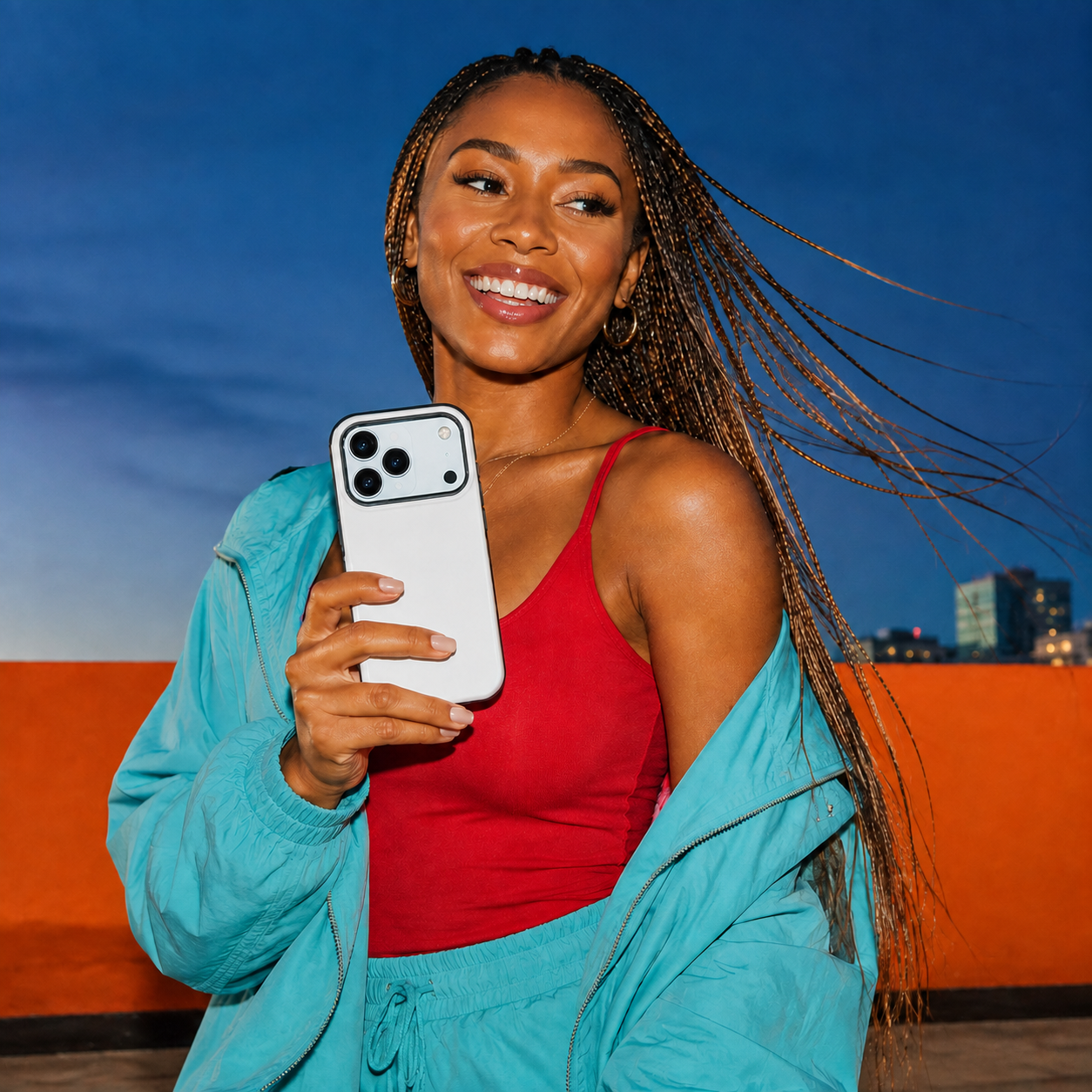 Custom Photo Phone Case - INTERNAL SETUP TEST