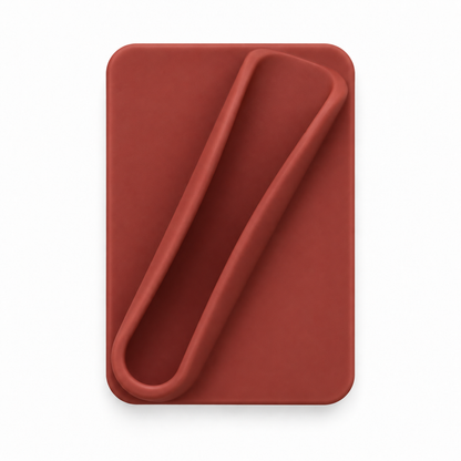 Balm Buddy | Phone Lip Balm Holder