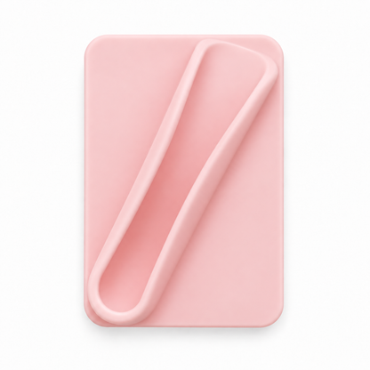 Balm Buddy | Phone Lip Balm Holder