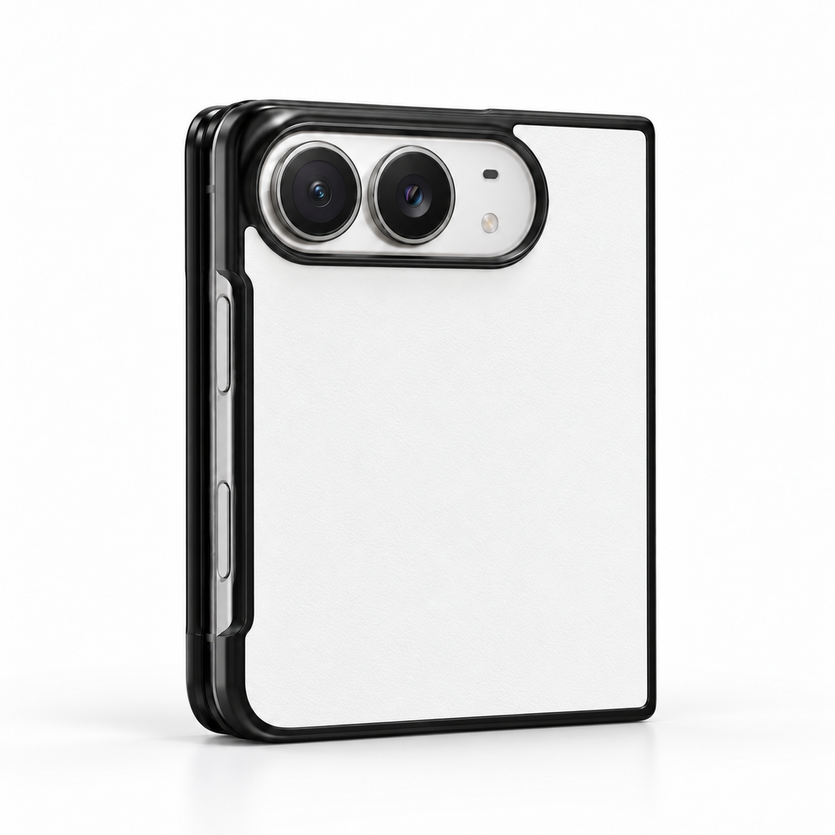 Axis One | Custom Hinge iPhone DUO Case — view 1