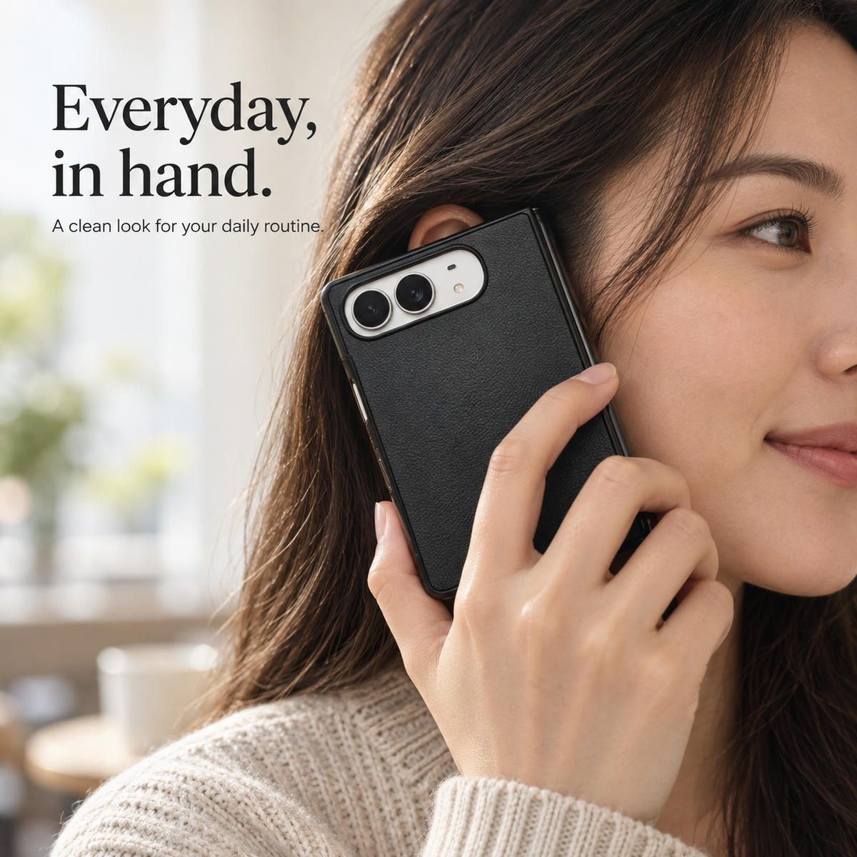 Axis One | Custom Hinge iPhone DUO Case — view 7