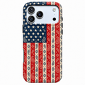 Bandana Flag Phone Case