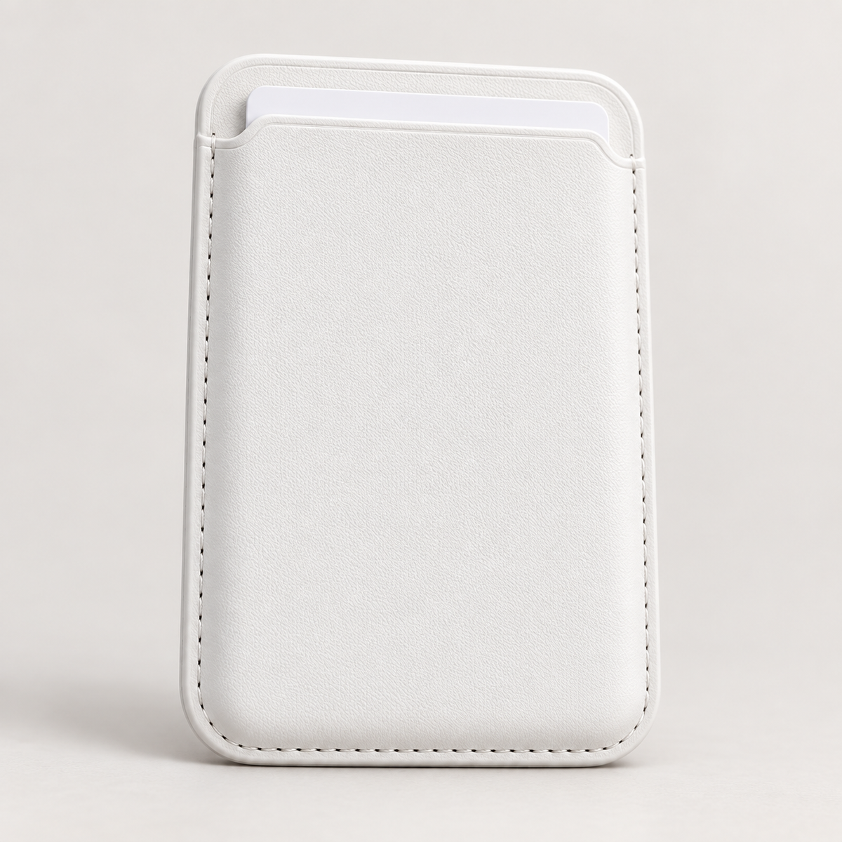 Canvas Snap | Custom Magnetic Phone Wallet — view 1