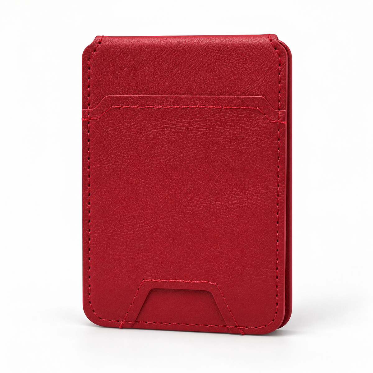 Fold & Go | Custom Magnetic Phone Wallet — view 1
