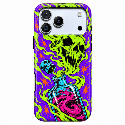 Phantom Potion Phone Case — view 1