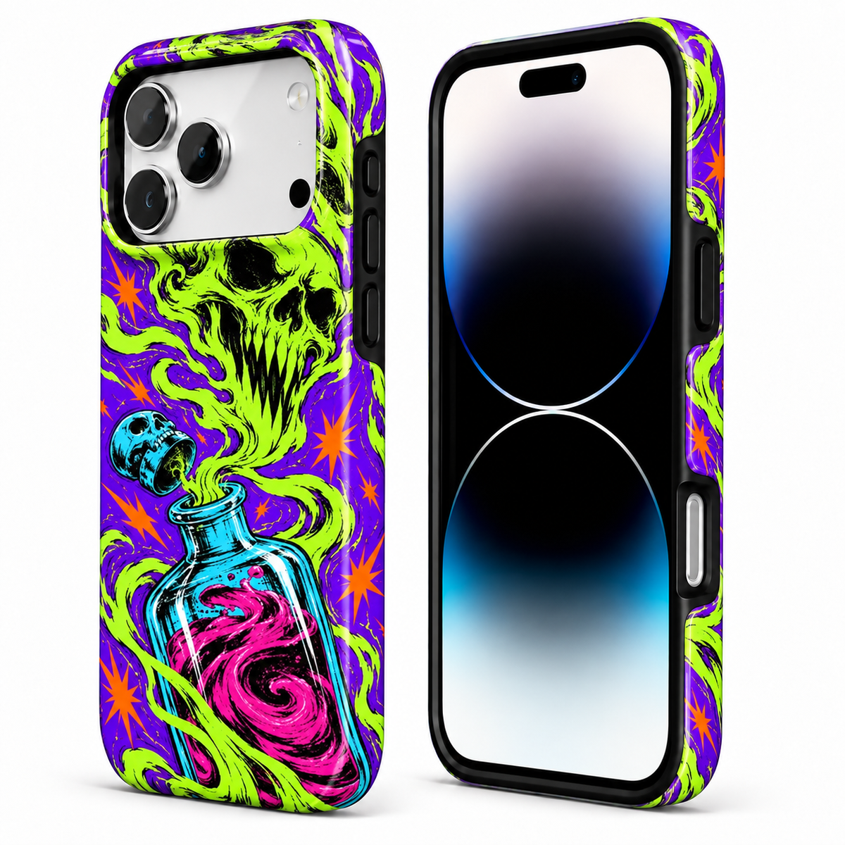Phantom Potion Phone Case — view 2