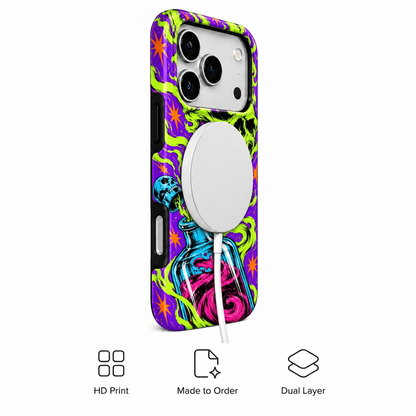 Phantom Potion Phone Case — view 3