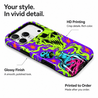 Phantom Potion Phone Case — view 7