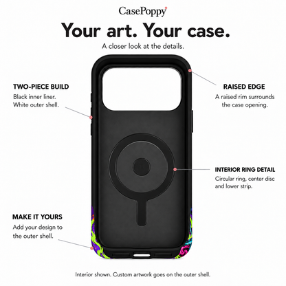 Phantom Potion Phone Case — view 10