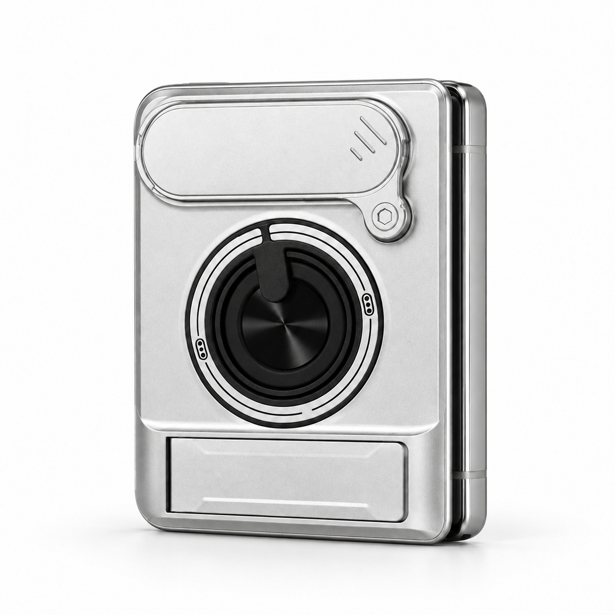 Pivot Duo | Custom Dual-Stand iPhone DUO Case — view 1