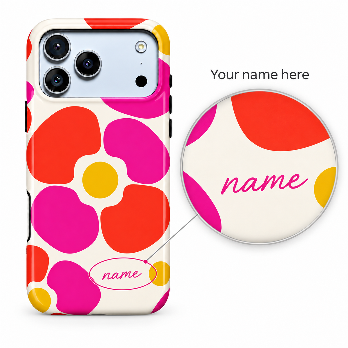 Name Personalization
