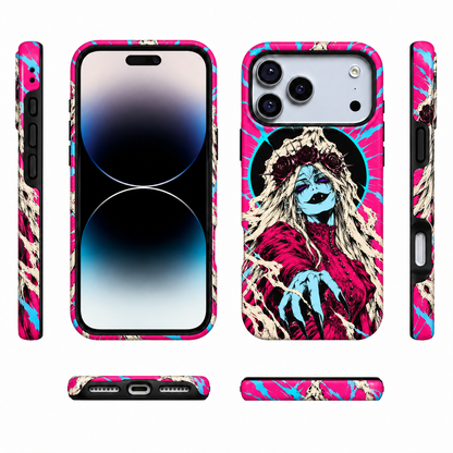 Rose Witch Phone Case — view 5