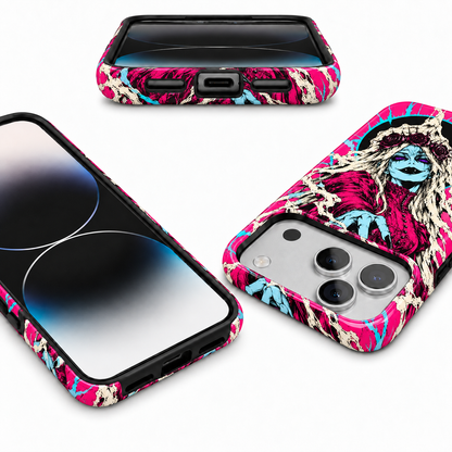 Rose Witch Phone Case — view 9