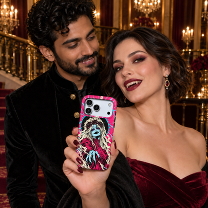 Rose Witch Phone Case — view 15