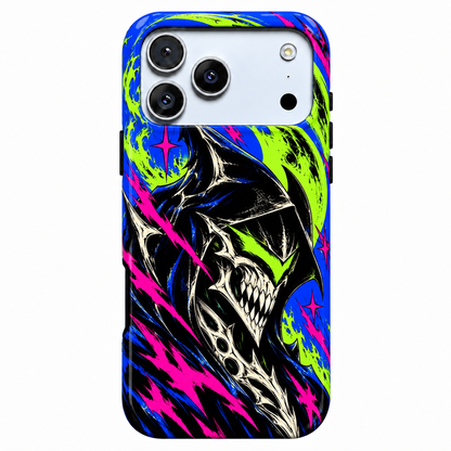 Shadow Reaper Phone Case — view 1