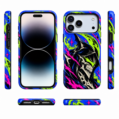 Shadow Reaper Phone Case — view 5