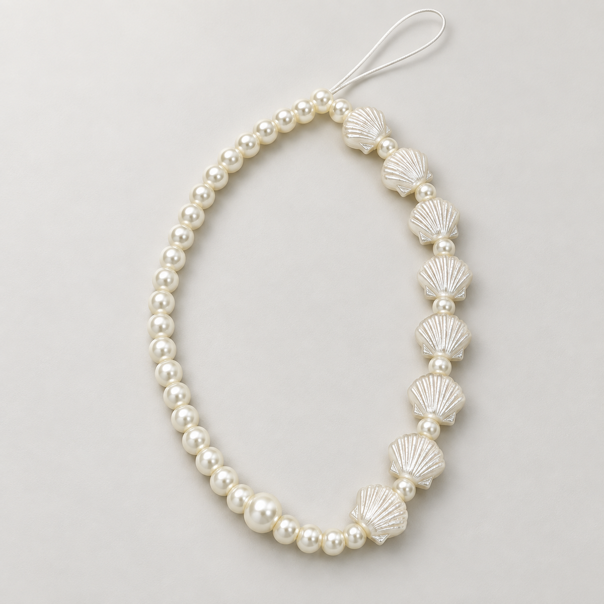 Shell Drift | Shell Phone Lanyard — view 1