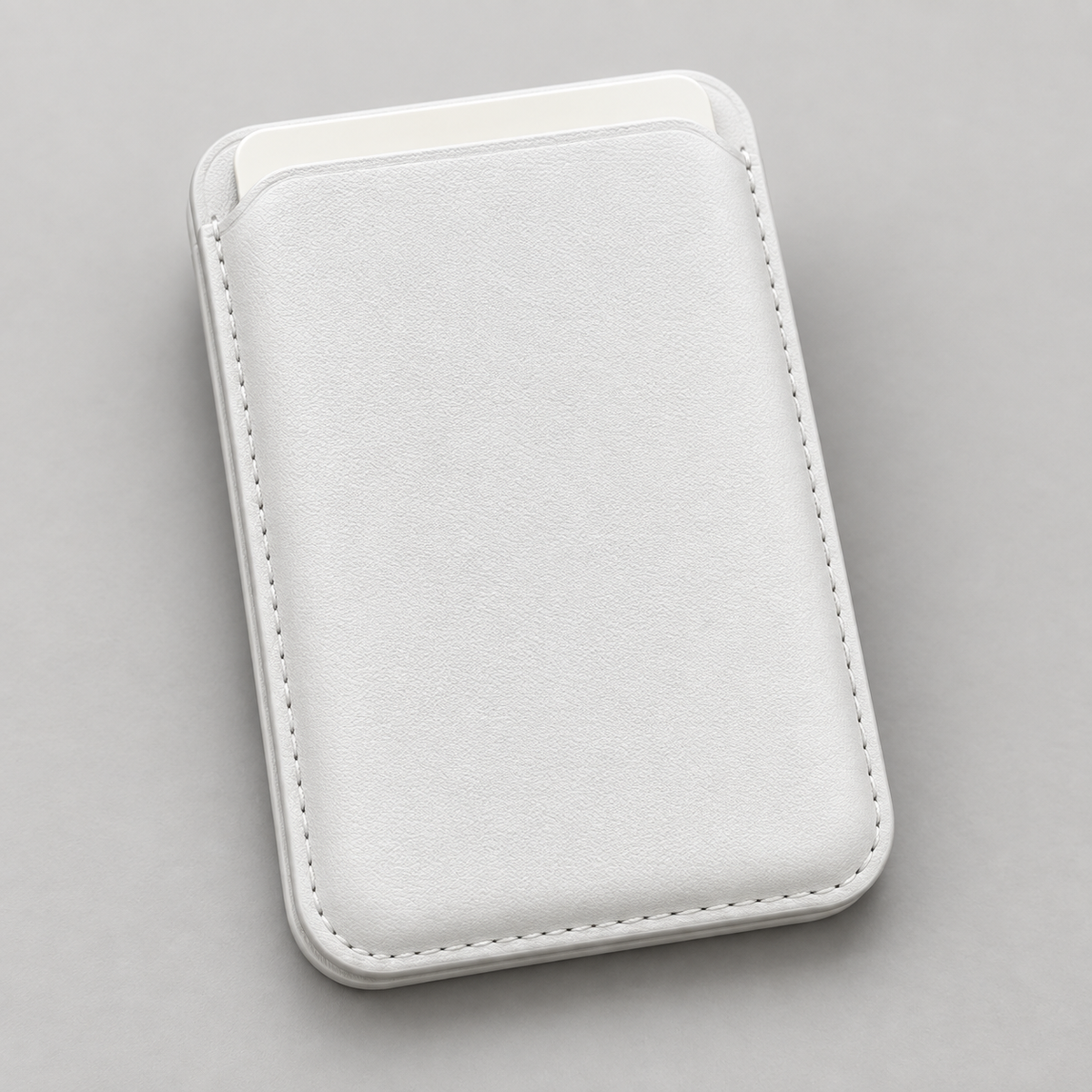 Stand & Stow | Custom Phone Wallet & Stand — view 1