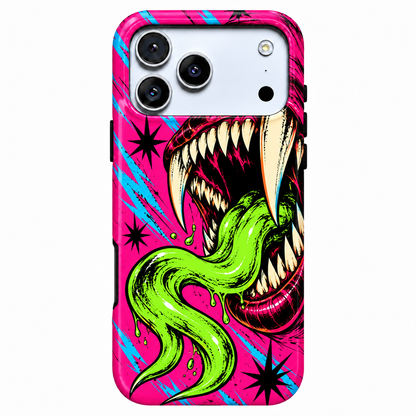 Venom Maw Phone Case — view 1